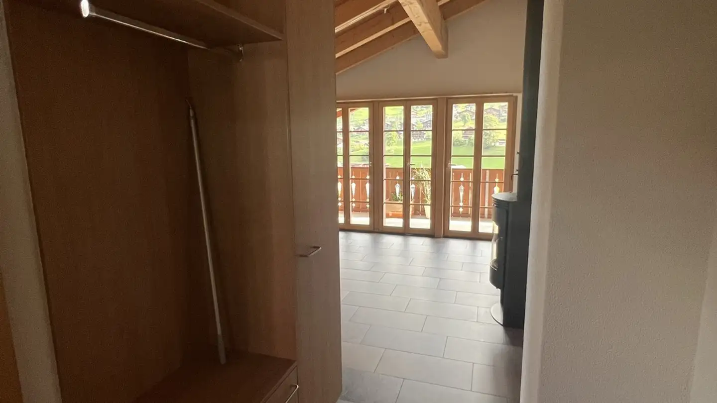 Chambre à louer - 3818 Grindelwald - Photo 4