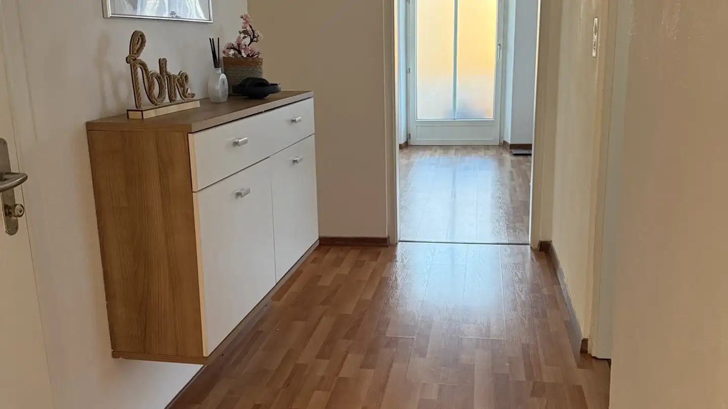 Appartement à louer - Blumenstrasse 31, 9430 St. Margrethen SG - Photo 4