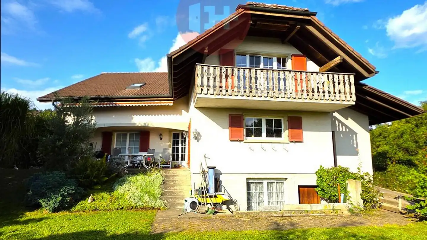 Villa for sale - 2552 Orpund