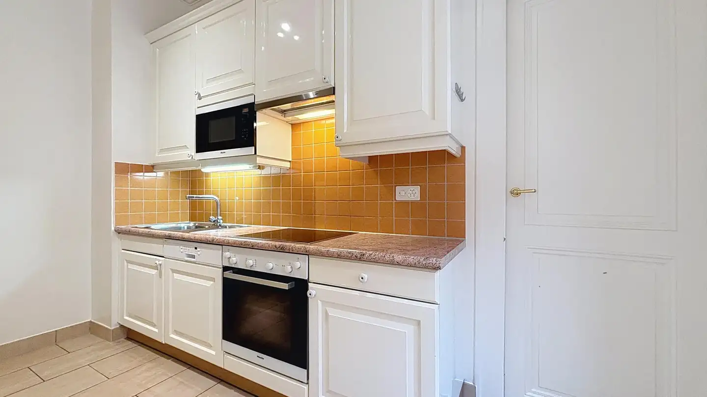 Wohnung mieten - 1204 Genève - Foto 2