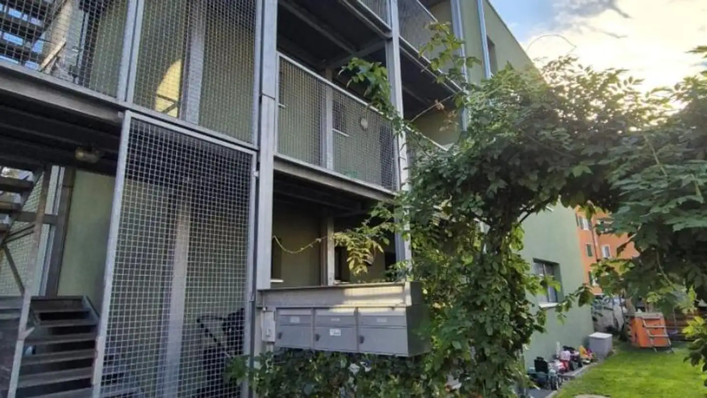 Apartment for sale - Rue des Charmilles 6B, 1400 Yverdon-les-Bains