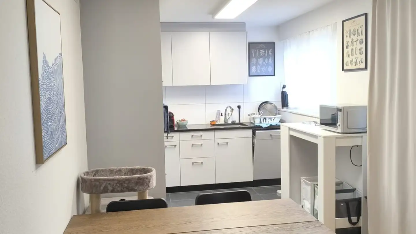 Wohnung mieten - Im Seewadel 26, 8105 Regensdorf