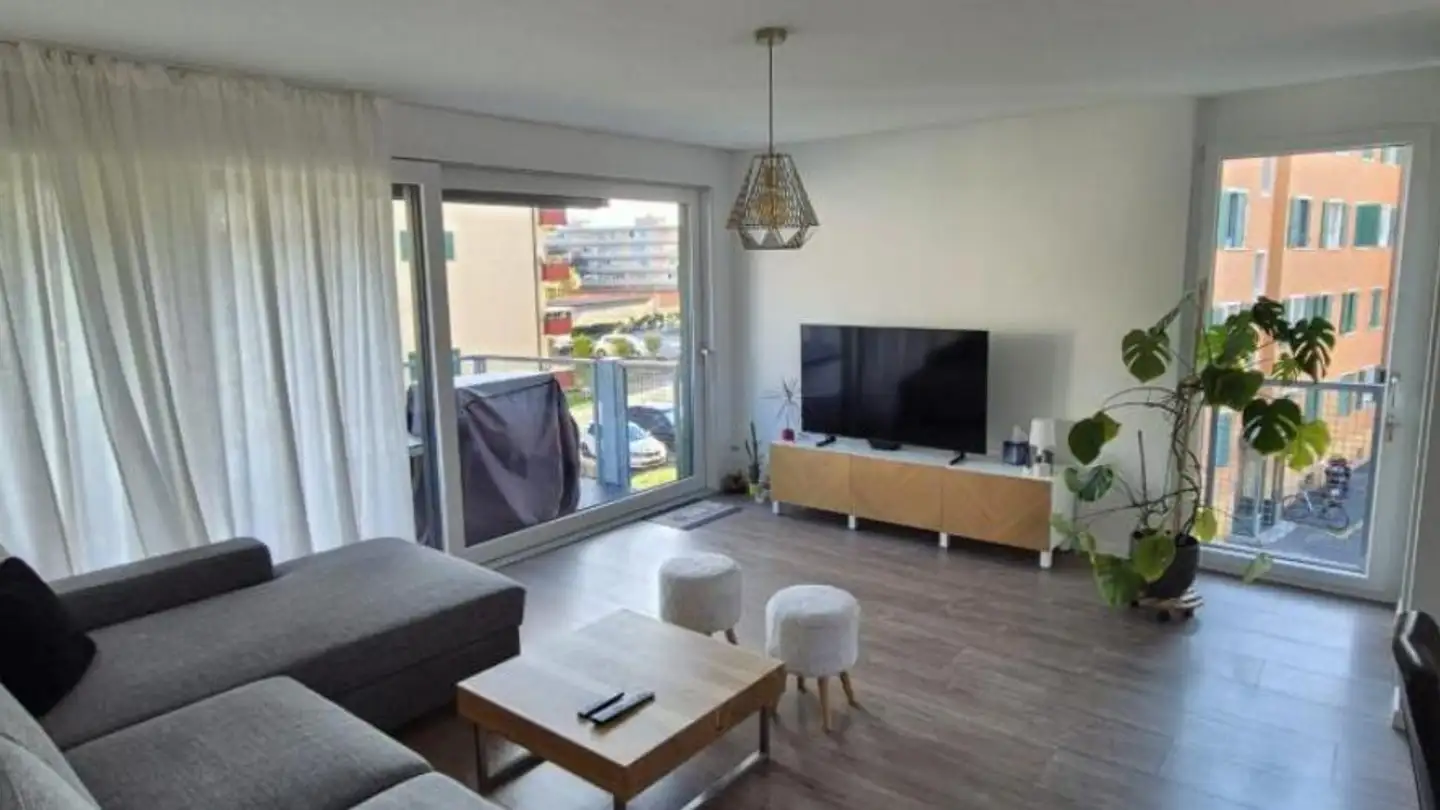 Apartment for sale - Rue des Charmilles 6B, 1400 Yverdon-les-Bains - Photo 3