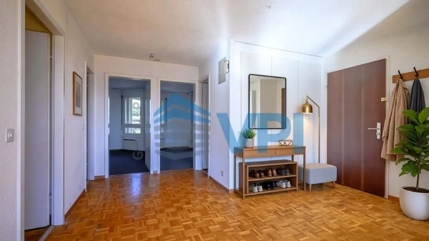 Apartment for sale - 1131 Tolochenaz - Photo 3