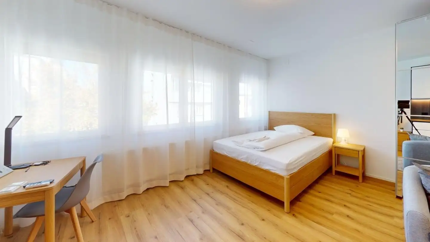 Appartamento ammobiliato in affitto - Jurastrasse 27, 4053 Basel - Foto 4