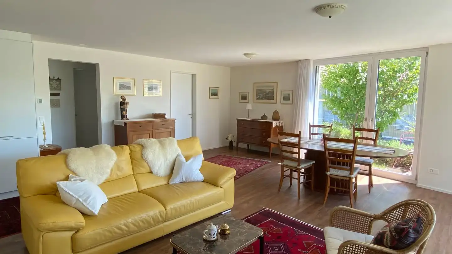 Apartment for rent - Ausserdorfstrasse 26, 8052 Zürich - Photo 3