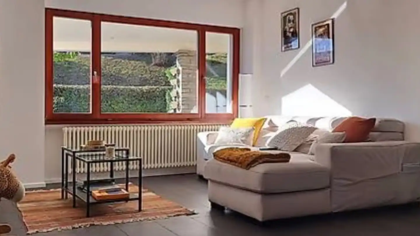 Wohnung mieten - Via Navegna, 6648 Minusio - Foto 2