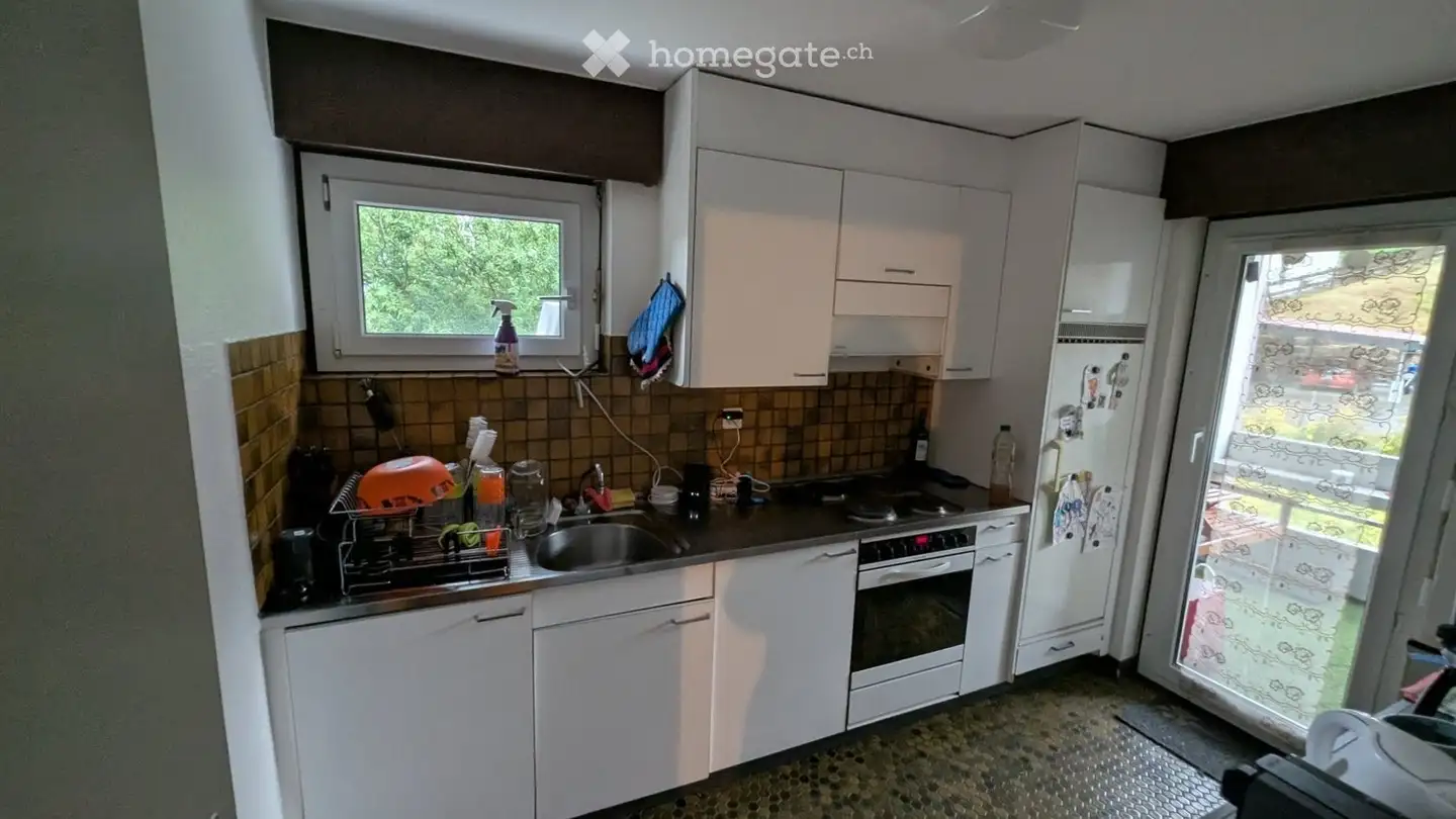 Appartamento in affitto - 2854 Bassecourt - Foto 3