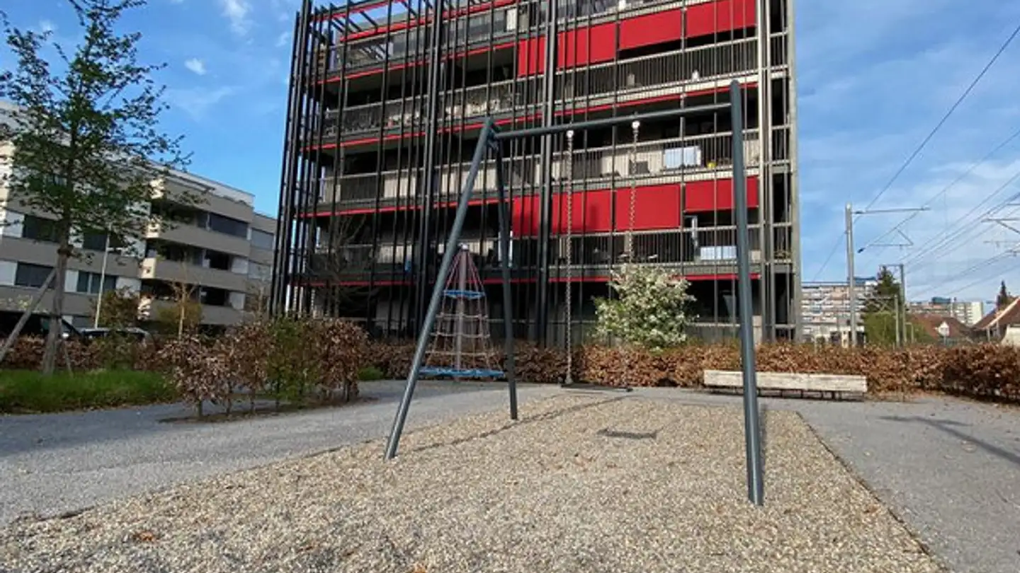 Appartement à louer - Riedbachstrasse 65, 3027 Bern