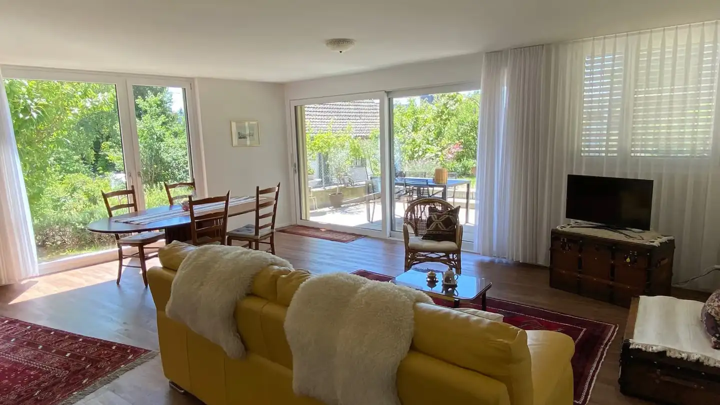 Apartment for rent - Ausserdorfstrasse 26, 8052 Zürich - Photo 4