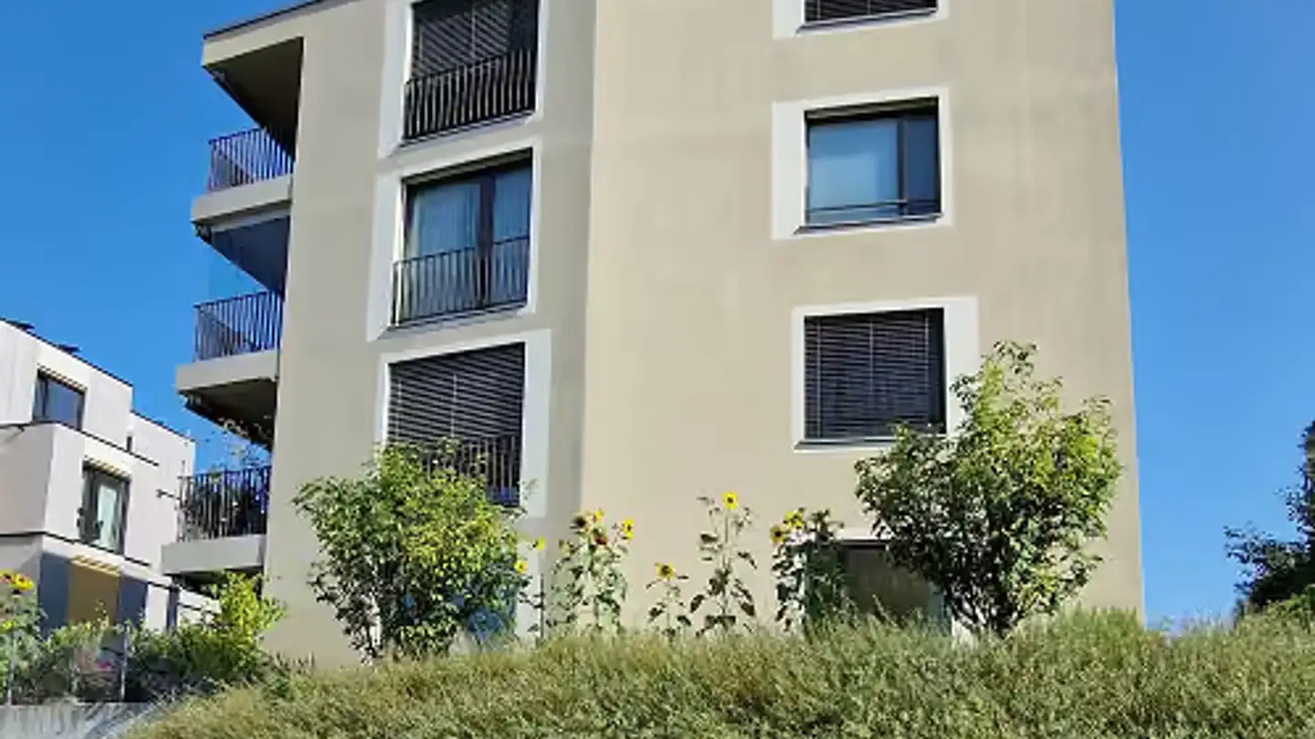 Apartment for rent - Ausserdorfstrasse 26, 8052 Zürich