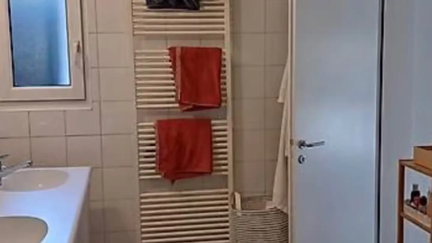 Wohnung mieten - Via Navegna, 6648 Minusio - Foto 3