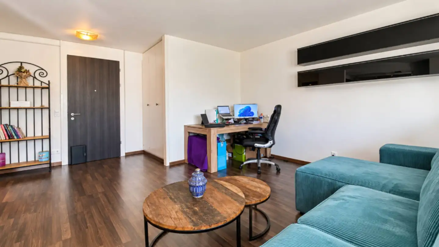 Appartamento in affitto - 1092 Belmont-sur-Lausanne - Foto 3