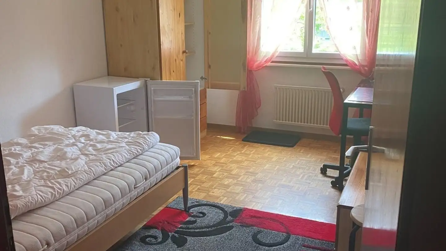 Appartement à louer - 1010 Lausanne