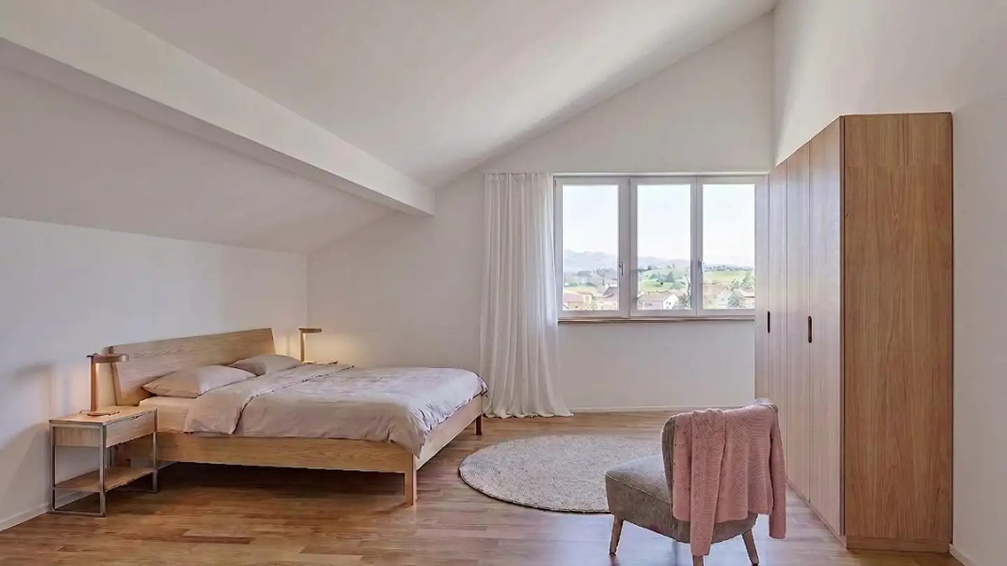 Appartement à louer - Langholzstrasse 14, 8618 Oetwil am See - Photo 2
