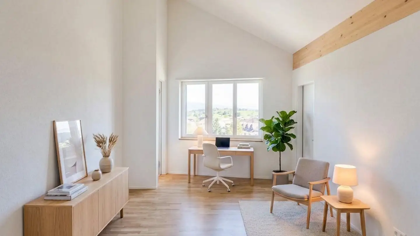 Appartement à louer - Langholzstrasse 14, 8618 Oetwil am See - Photo 4
