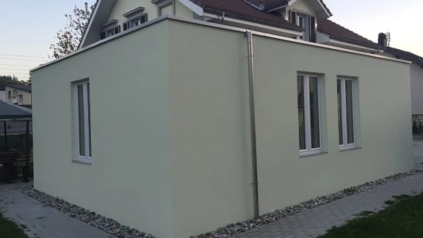 Appartement meublé à louer - Bahnstrasse 33, 5012 Schönenwerd