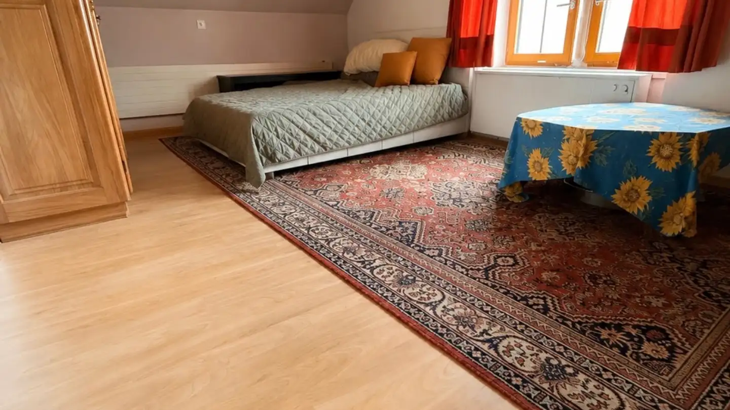 Wohnung mieten - Hauptstrasse, 5028 Ueken - Foto 2