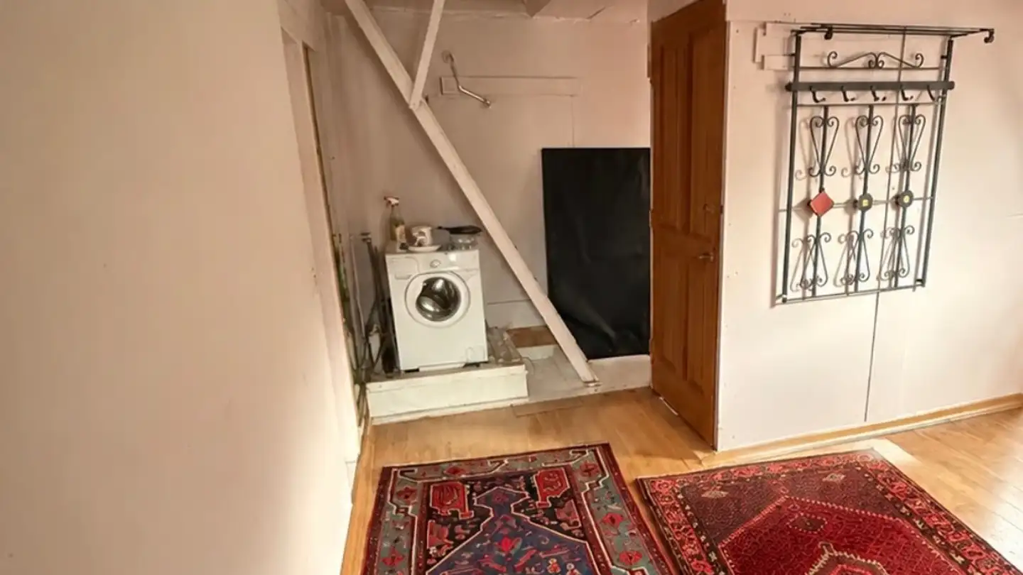 Wohnung mieten - Hauptstrasse, 5028 Ueken - Foto 3