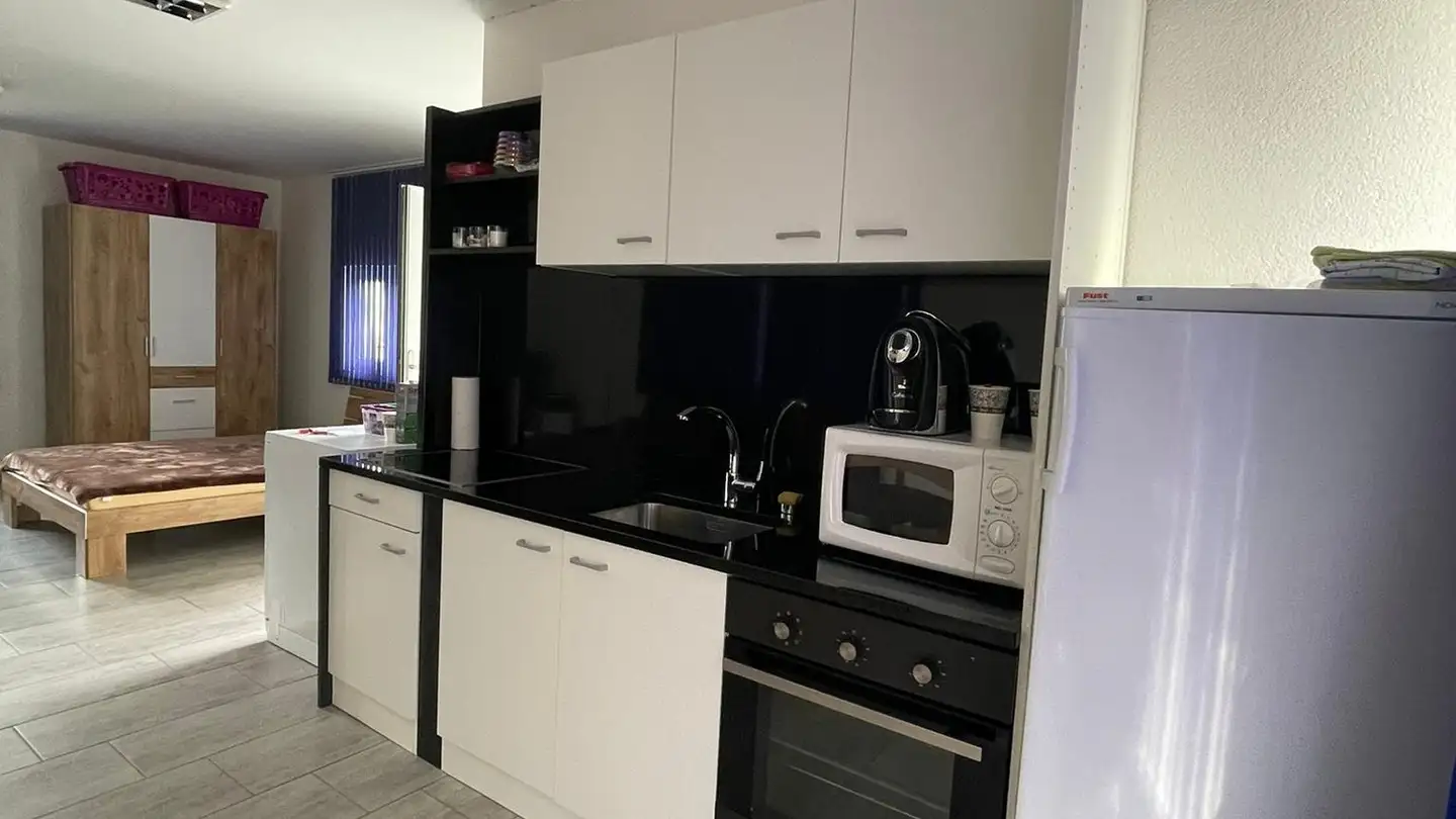 Appartamento ammobiliato in affitto - Bahnstrasse 33, 5012 Schönenwerd - Photo 2