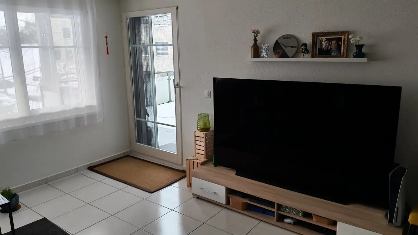 Wohnung mieten - Usterstrasse 27, 8614 Bertschikon (Gossau ZH) - Foto 2