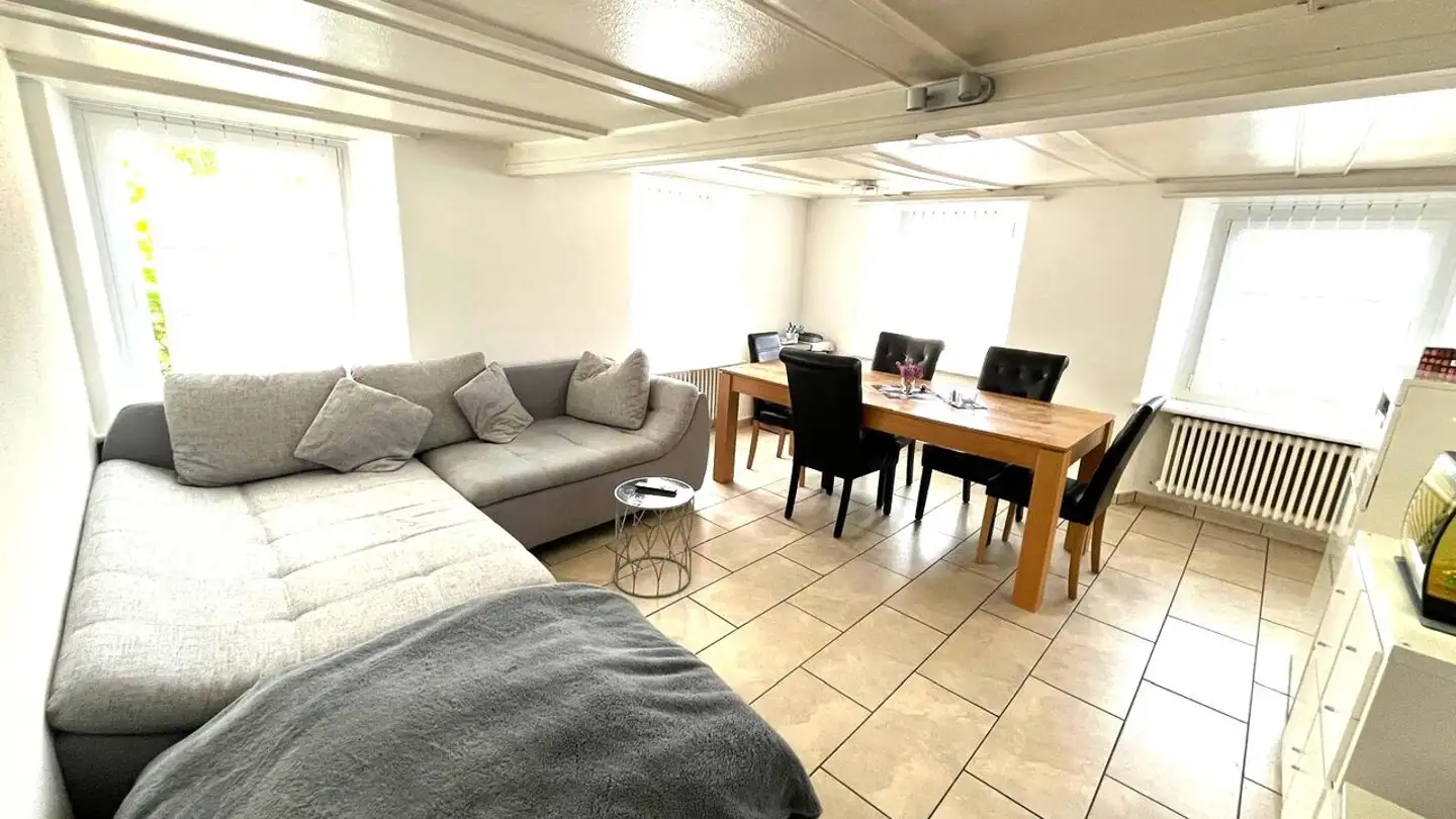 Casa a schiera in vendita - Klappergasse 22, 5612 Villmergen - Photo 2