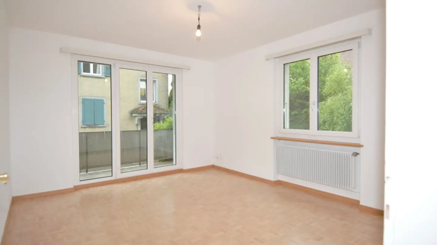 Appartement à louer - Simplonstrasse, 2540 Grenchen