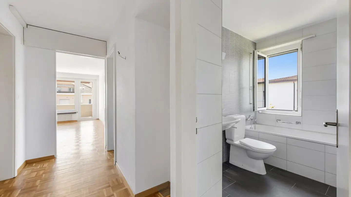 Apartment for rent - Gallusstrasse 46, 9500 Wil SG - Photo 4
