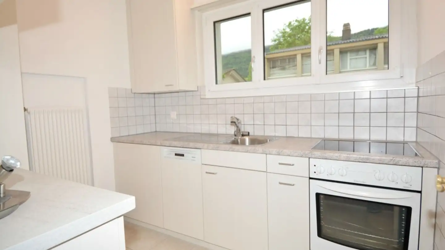 Appartement à louer - Simplonstrasse, 2540 Grenchen - Photo 2