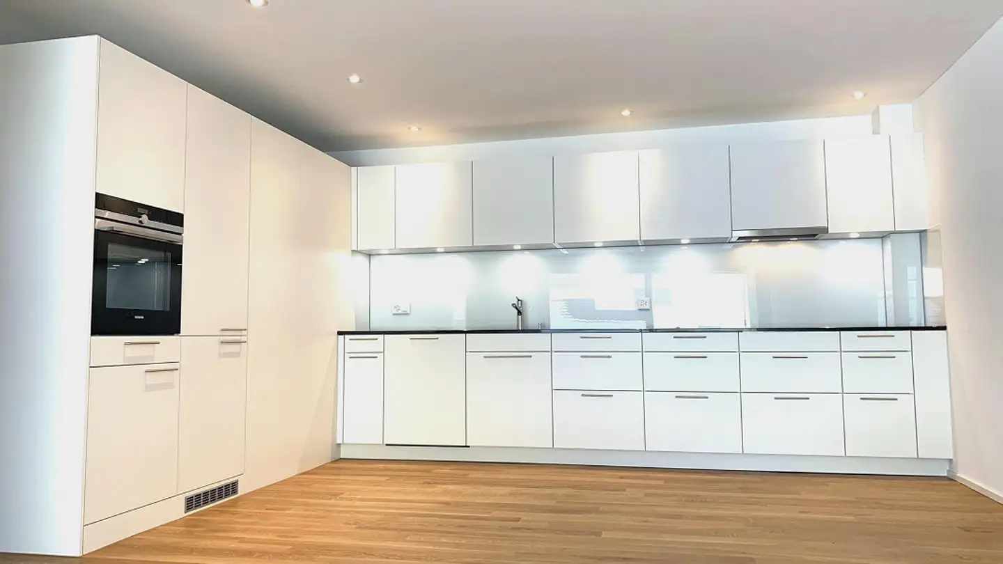 Wohnung mieten - 9473 Gams - Foto 2