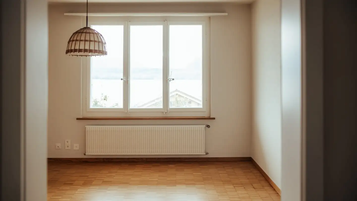 Apartment for rent - Tannackerstrasse 29, 3653 Oberhofen am Thunersee