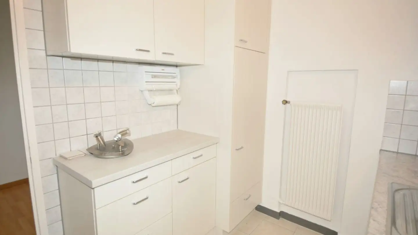 Appartement à louer - Simplonstrasse, 2540 Grenchen - Photo 3