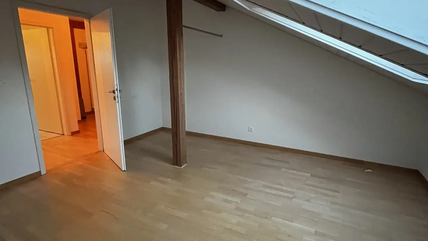 Wohnung mieten - 8055 Zürich