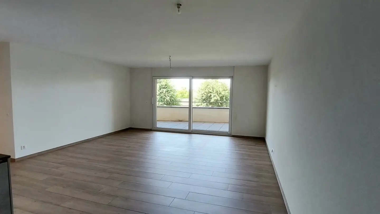 Appartamento in affitto - Chemin En Vily 19, 1670 Ursy - Foto 4