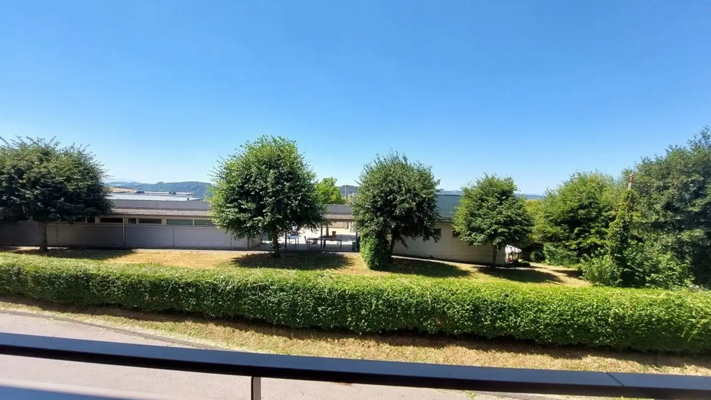 Appartamento in affitto - Chemin En Vily 19, 1670 Ursy