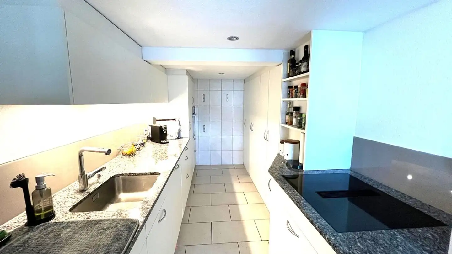 Casa a schiera in vendita - Klappergasse 22, 5612 Villmergen - Photo 3