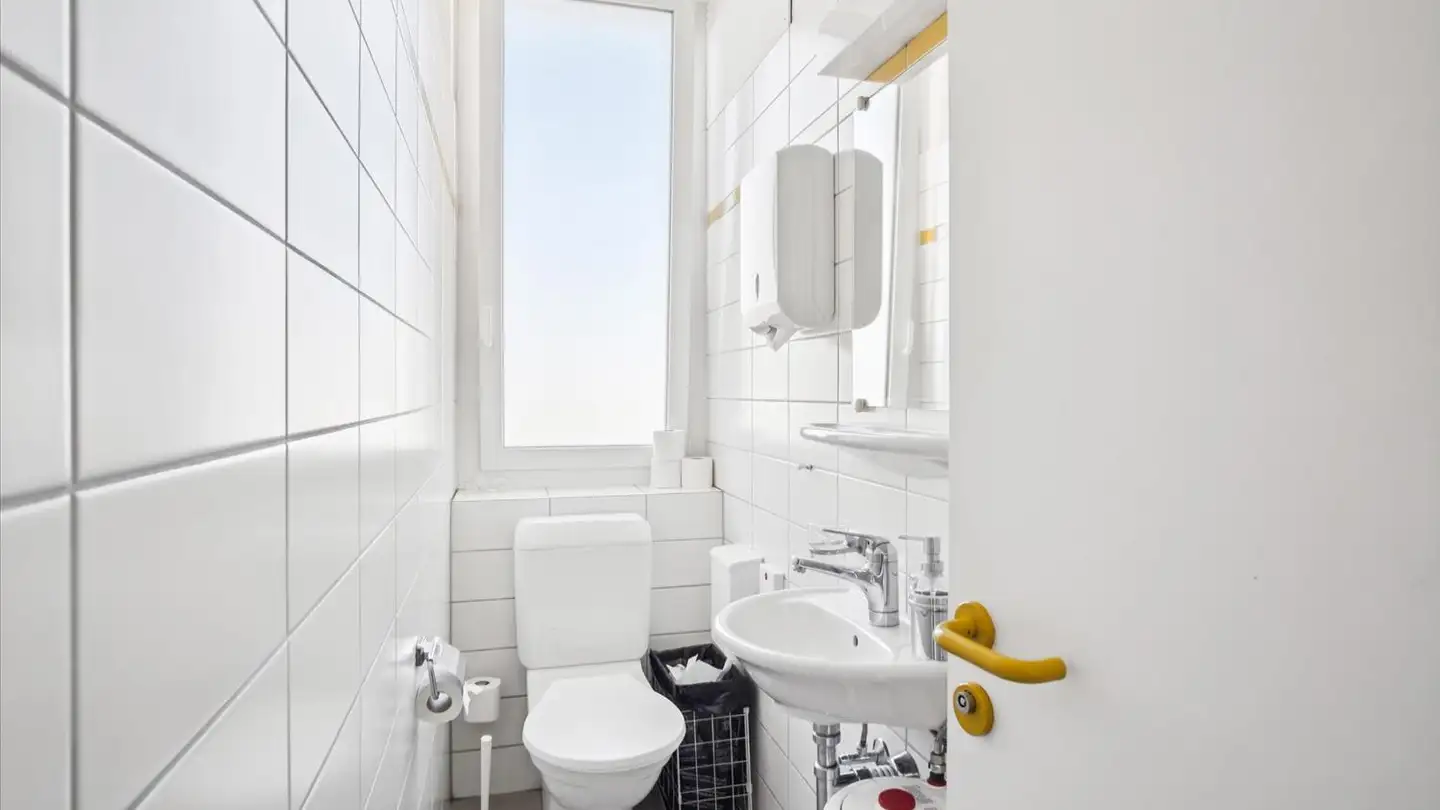 Commerciale in affitto - Birmensdorferstrasse 20, 8004 Zürich - Photo 3