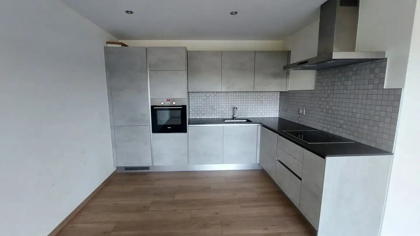 Appartamento in affitto - Chemin En Vily 19, 1670 Ursy - Foto 2
