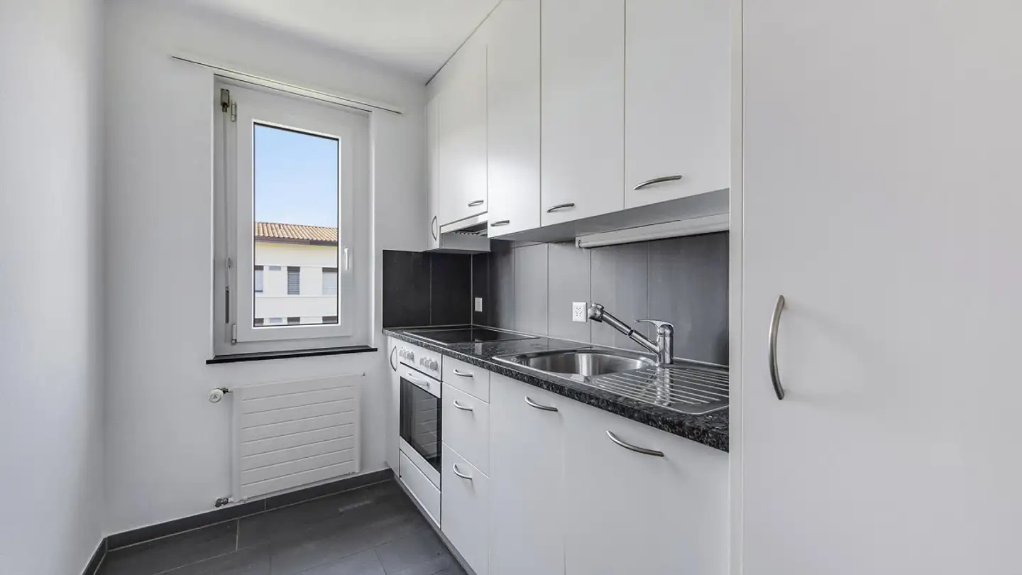 Apartment for rent - Gallusstrasse 46, 9500 Wil SG