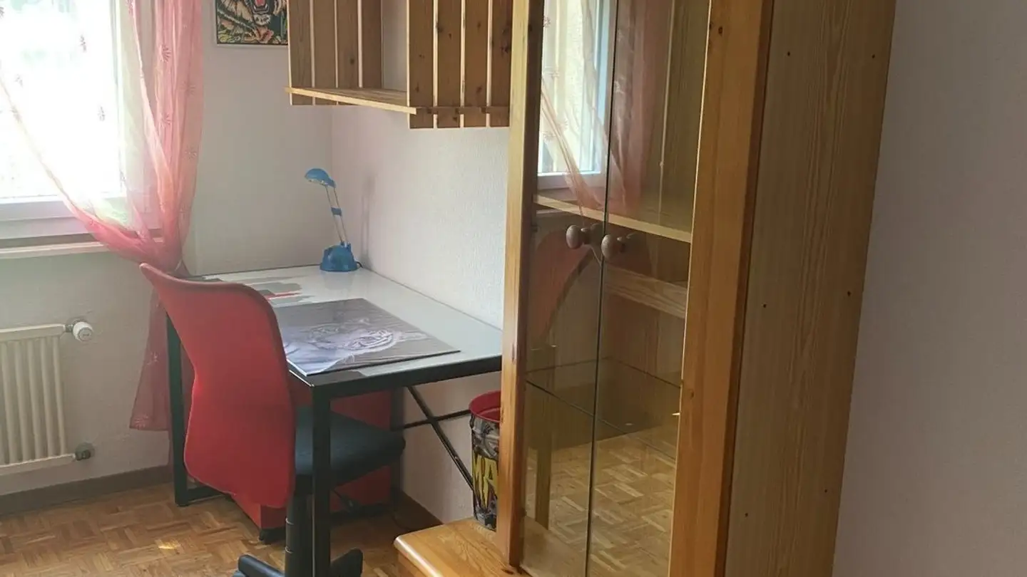 Appartamento in affitto - 1010 Lausanne - Photo 3