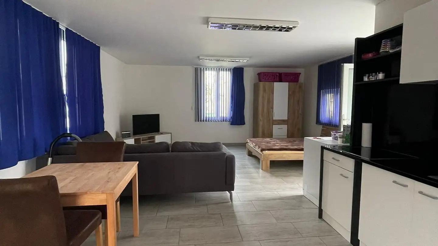 Appartamento ammobiliato in affitto - Bahnstrasse 33, 5012 Schönenwerd - Photo 4