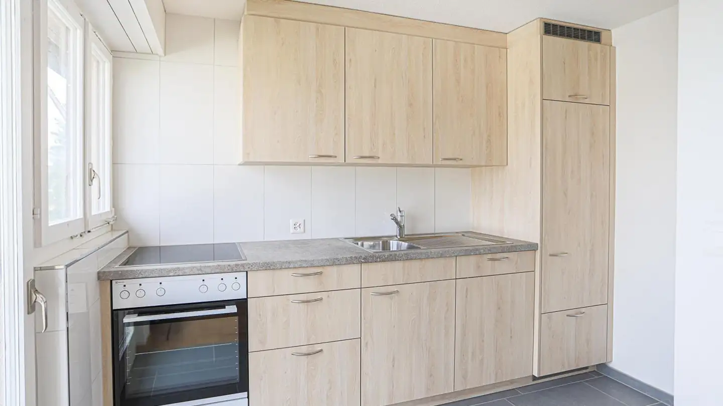 Wohnung mieten - Romanshornerstrasse 20, 9300 Wittenbach