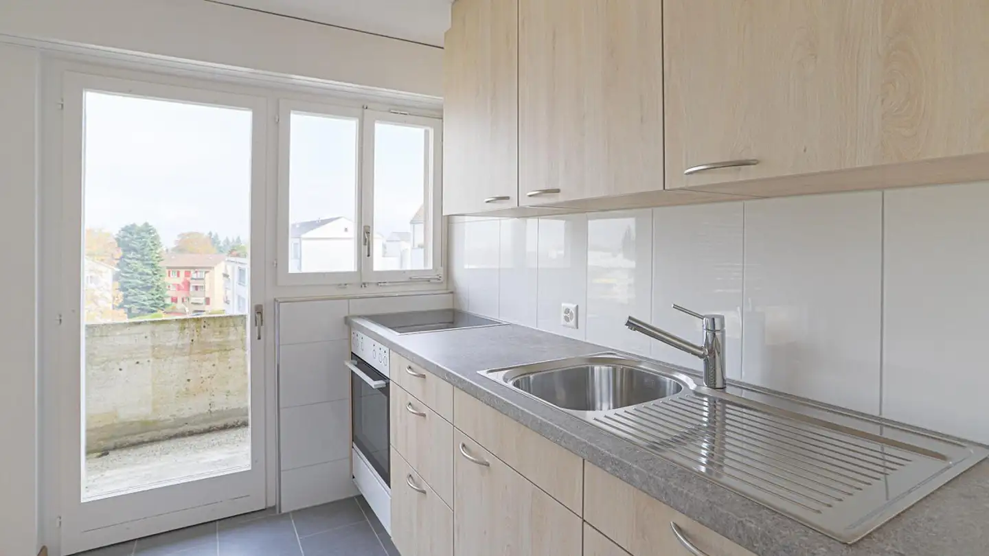 Wohnung mieten - Romanshornerstrasse 20, 9300 Wittenbach - Foto 2
