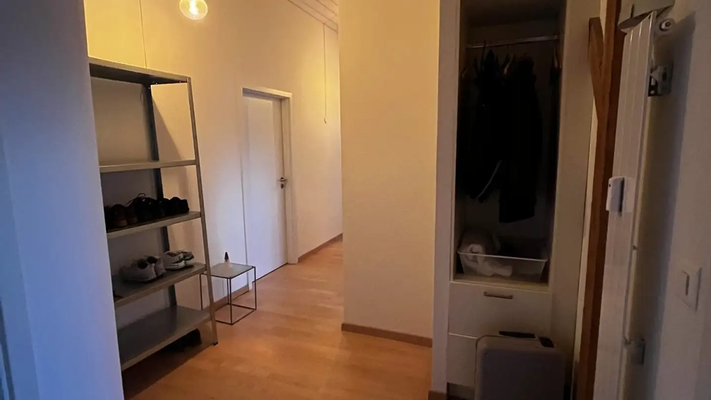 Wohnung mieten - 8055 Zürich - Foto 4