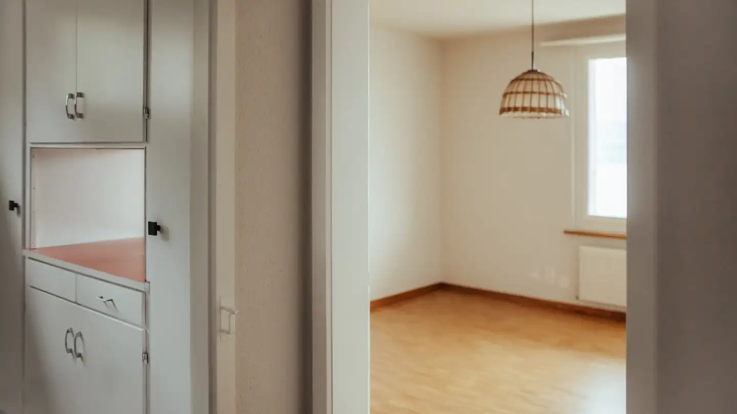 Apartment for rent - Tannackerstrasse 29, 3653 Oberhofen am Thunersee - Photo 4