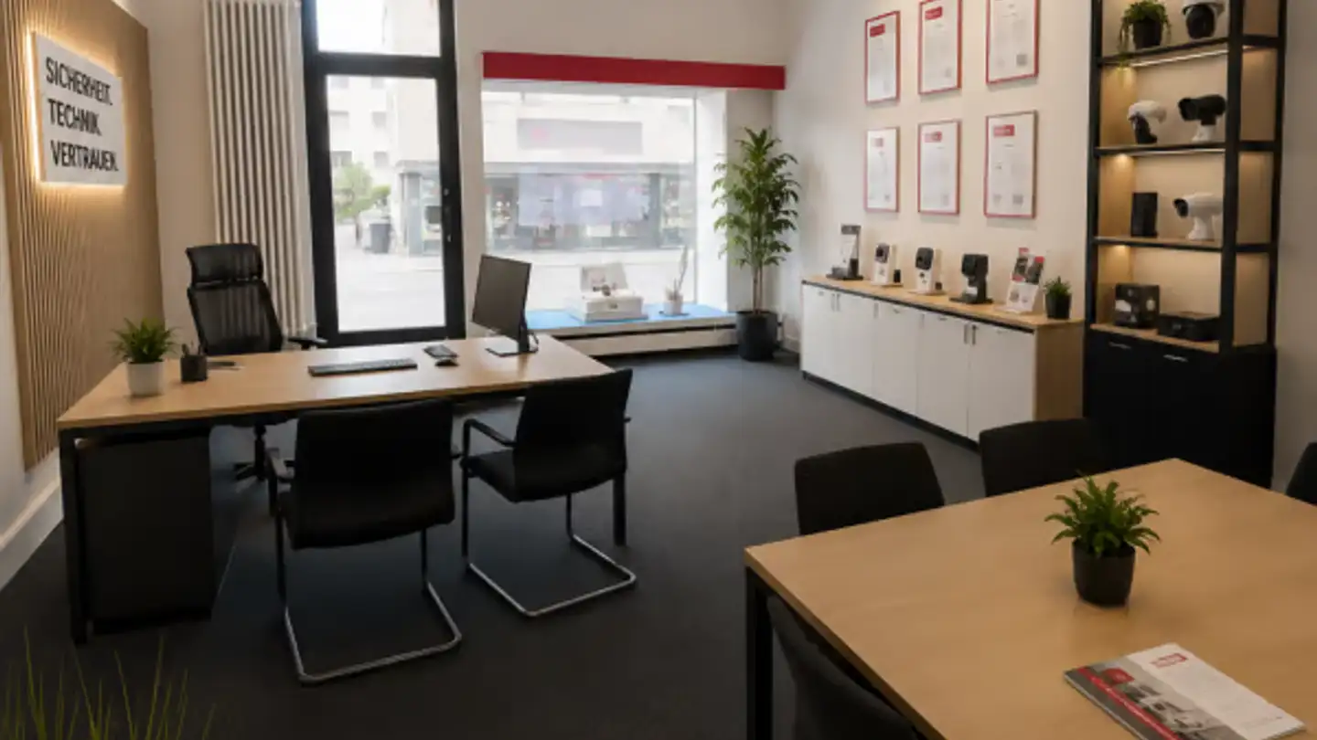 Negozio in affitto - Rue Centrale / Zentralstrasse 99, 2503 Biel/Bienne - Foto 3
