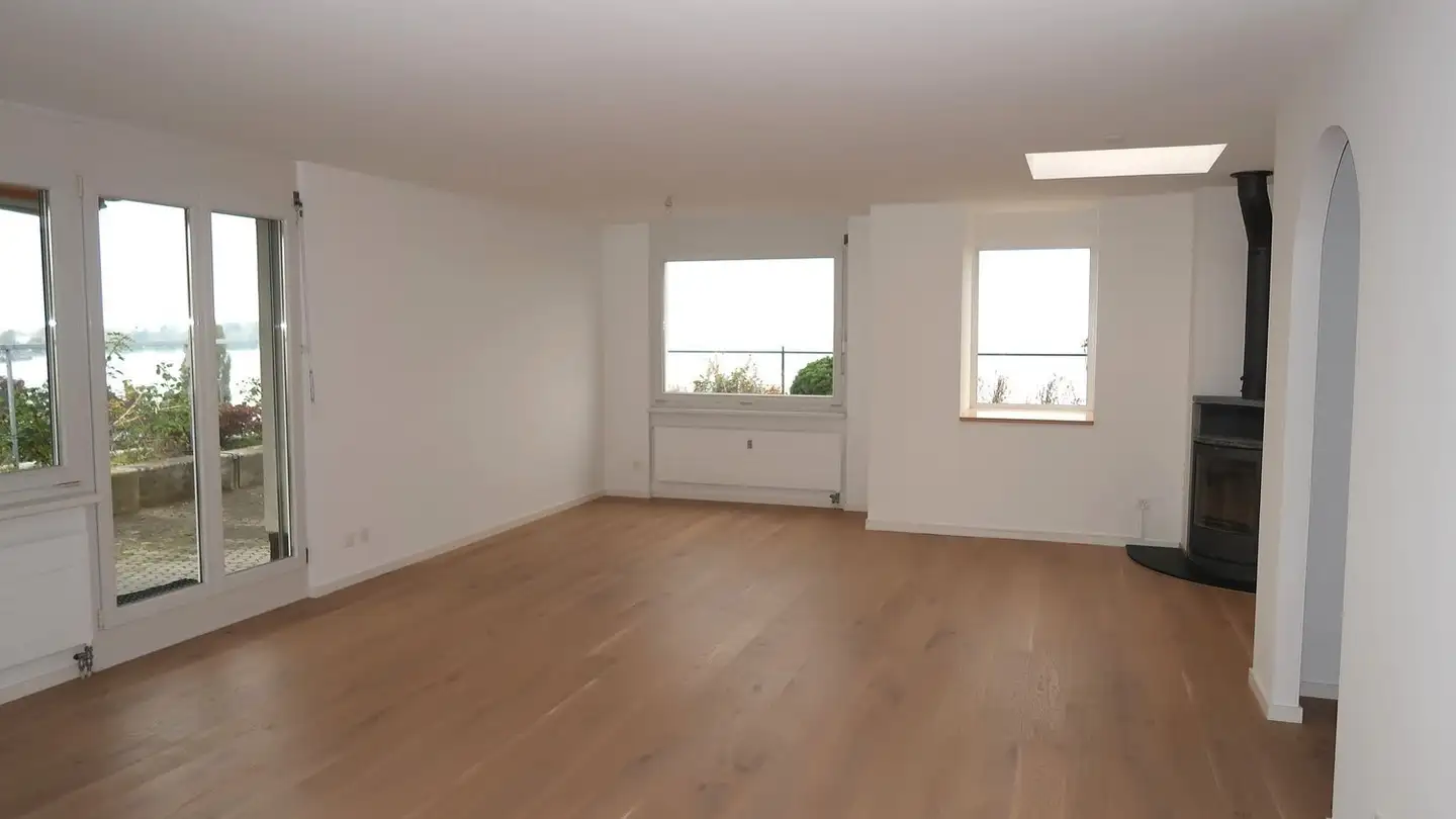 Penthouse for rent - St. Gallerstrasse 16a, 9400 Rorschach - Photo 2