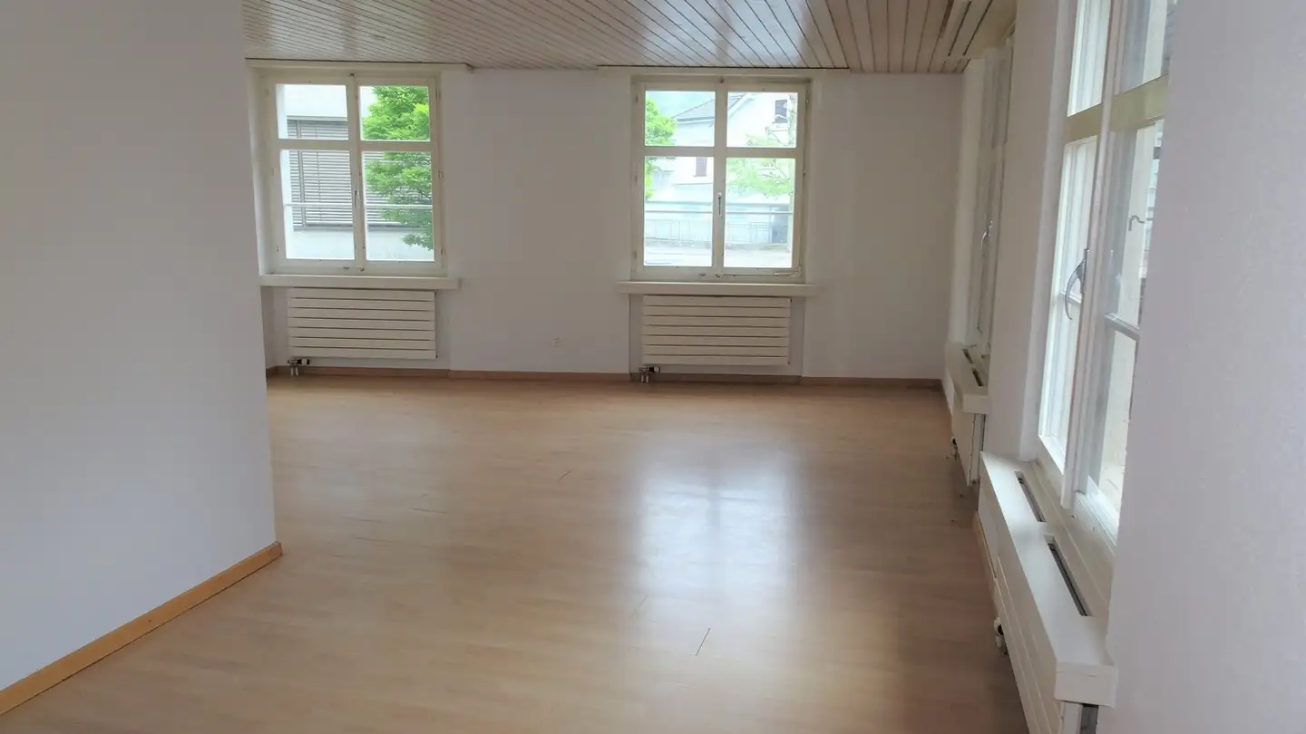Apartment for rent - Neugasse 2, 9220 Bischofszell - Photo 2