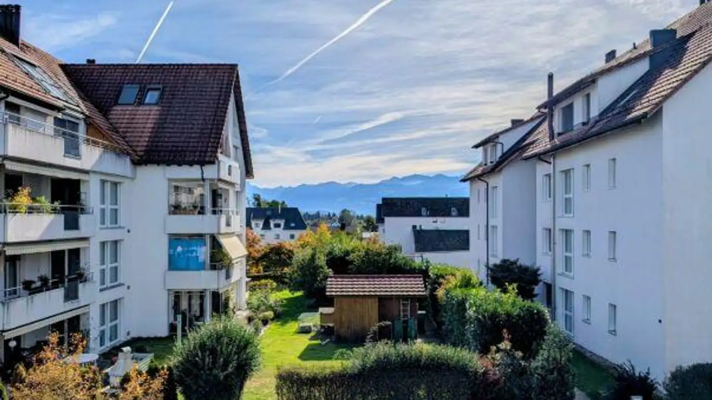 Appartamento in affitto - Huswiesstrasse 4, 8608 Bubikon