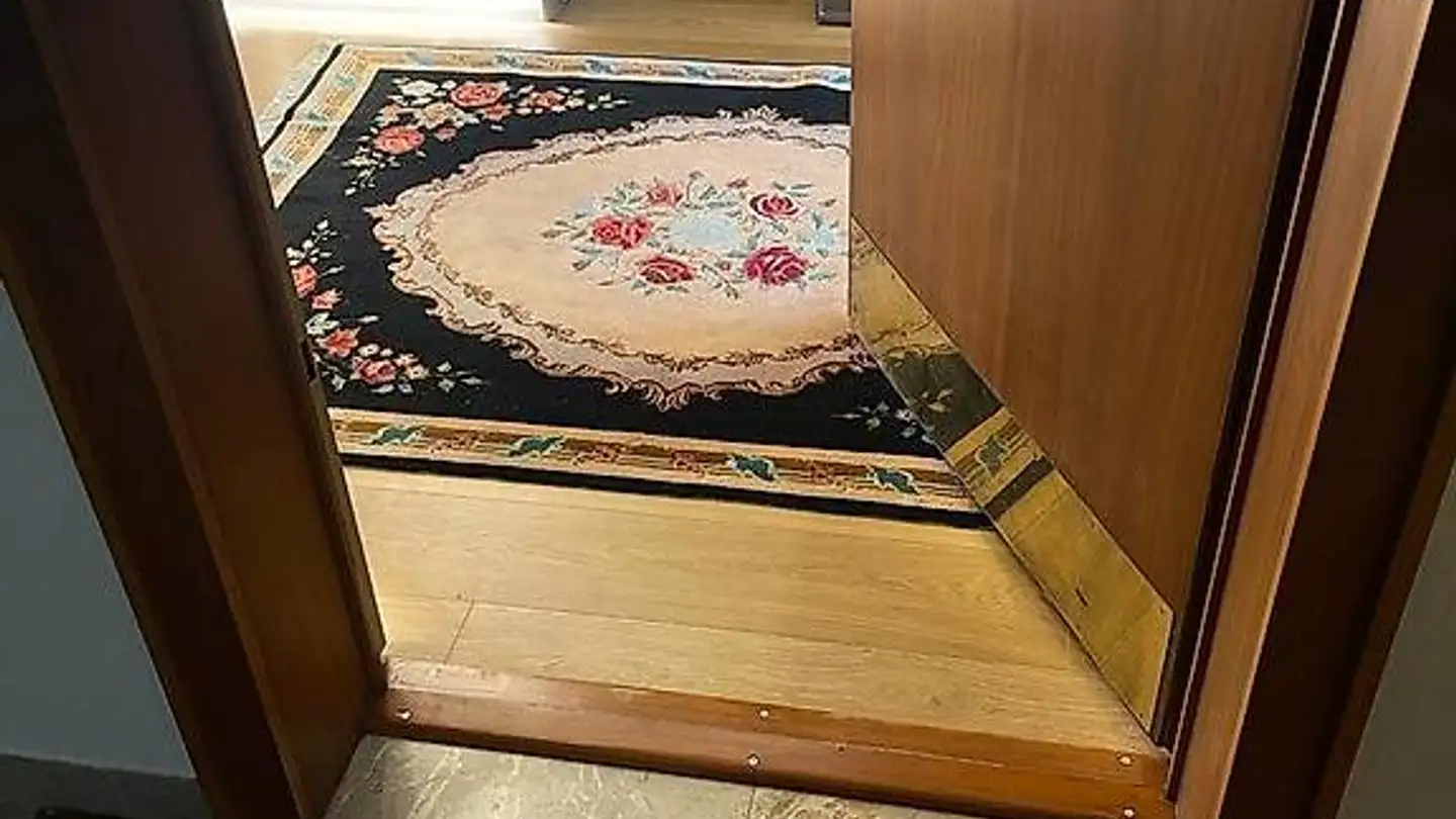 Appartement à louer - Avenue Du Bouchet, 1209 Genève - Photo 2